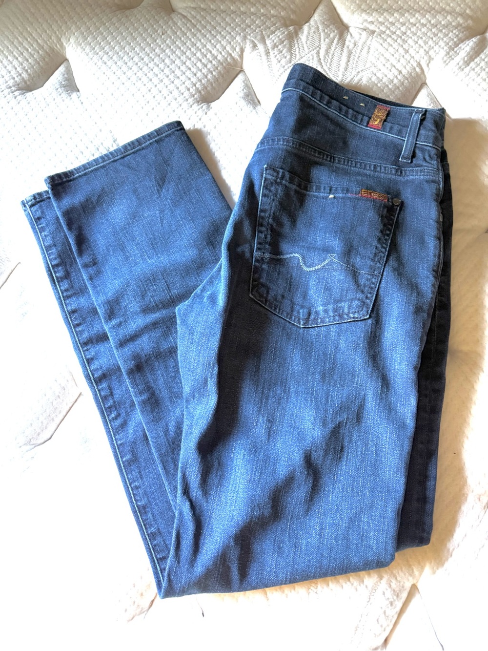 7 for all mankind Jeans